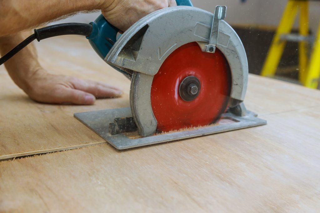 Handyman Service in North Nashville, TN | ER Handyman Services