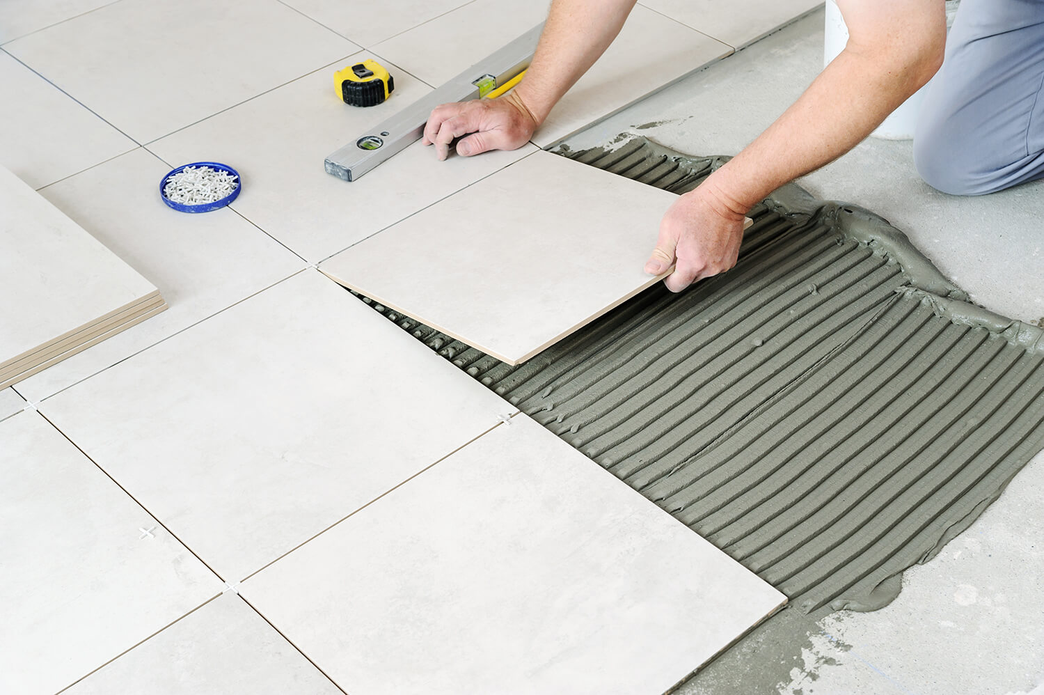 Austin Tile Flooring