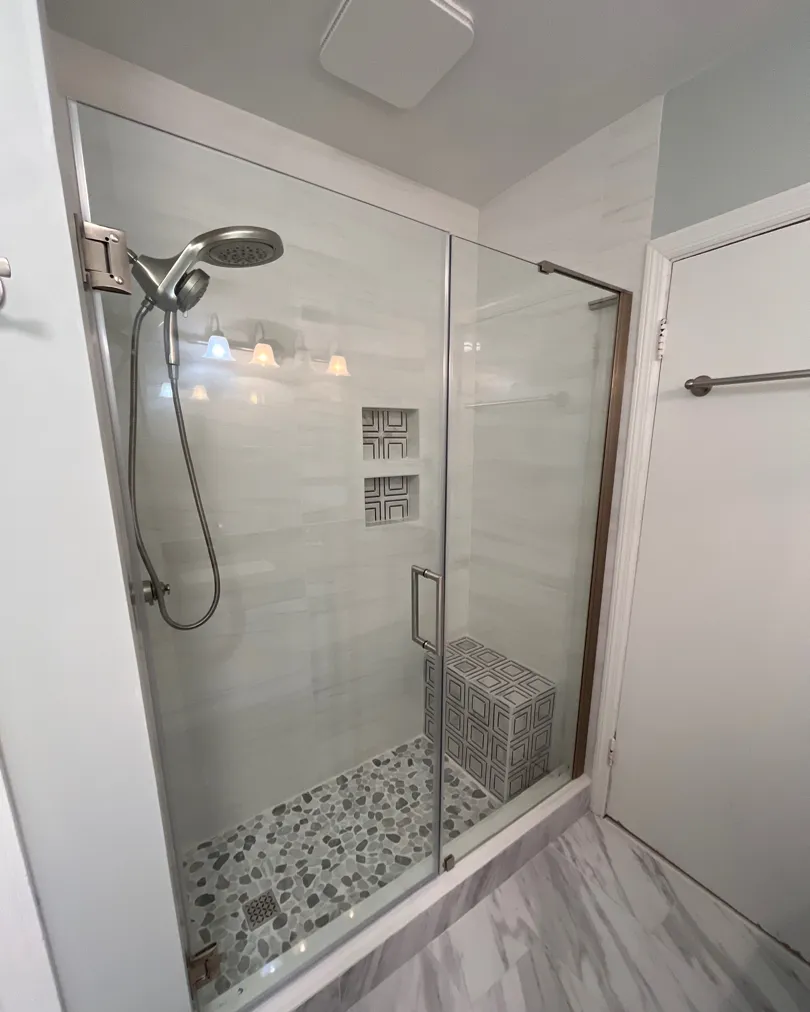 Bathroom Renovator in Nashville, TN