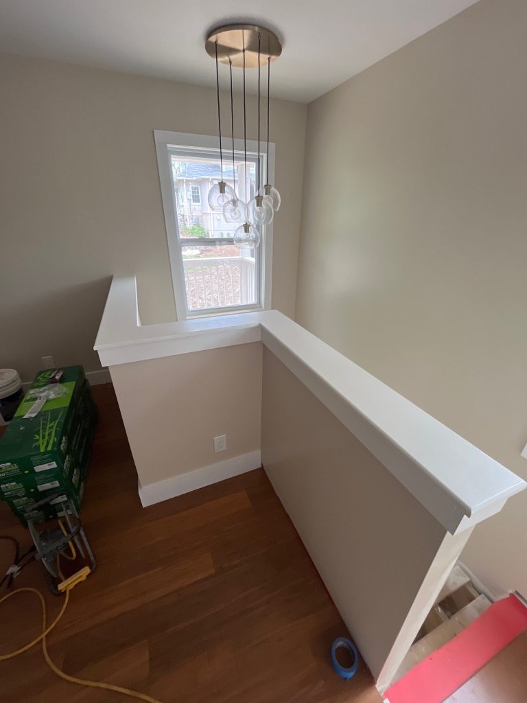 Interior Painter in Nashville, TN