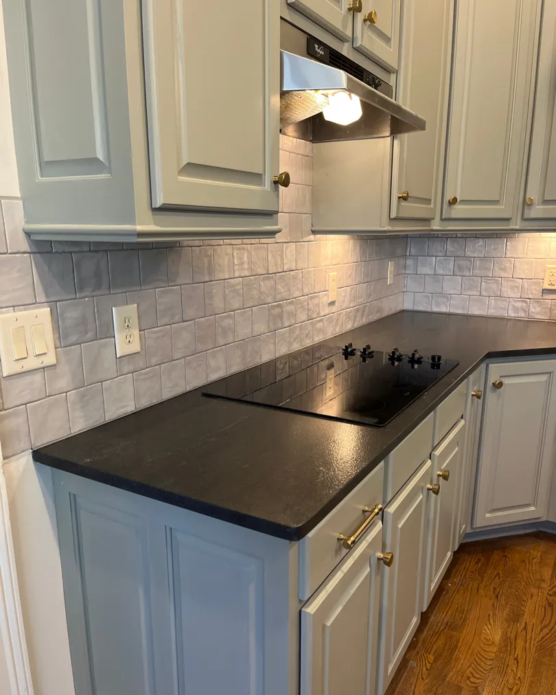 Kitchen Renovation in Nashville, TN