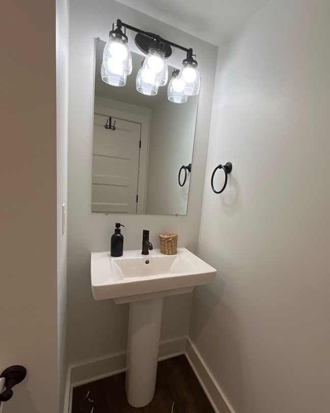 Nashville Bathroom Renovator