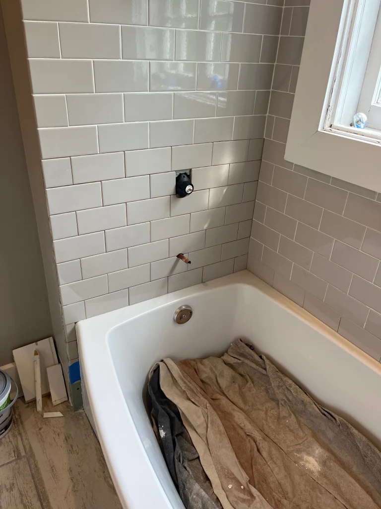Nashville Tile Contractor