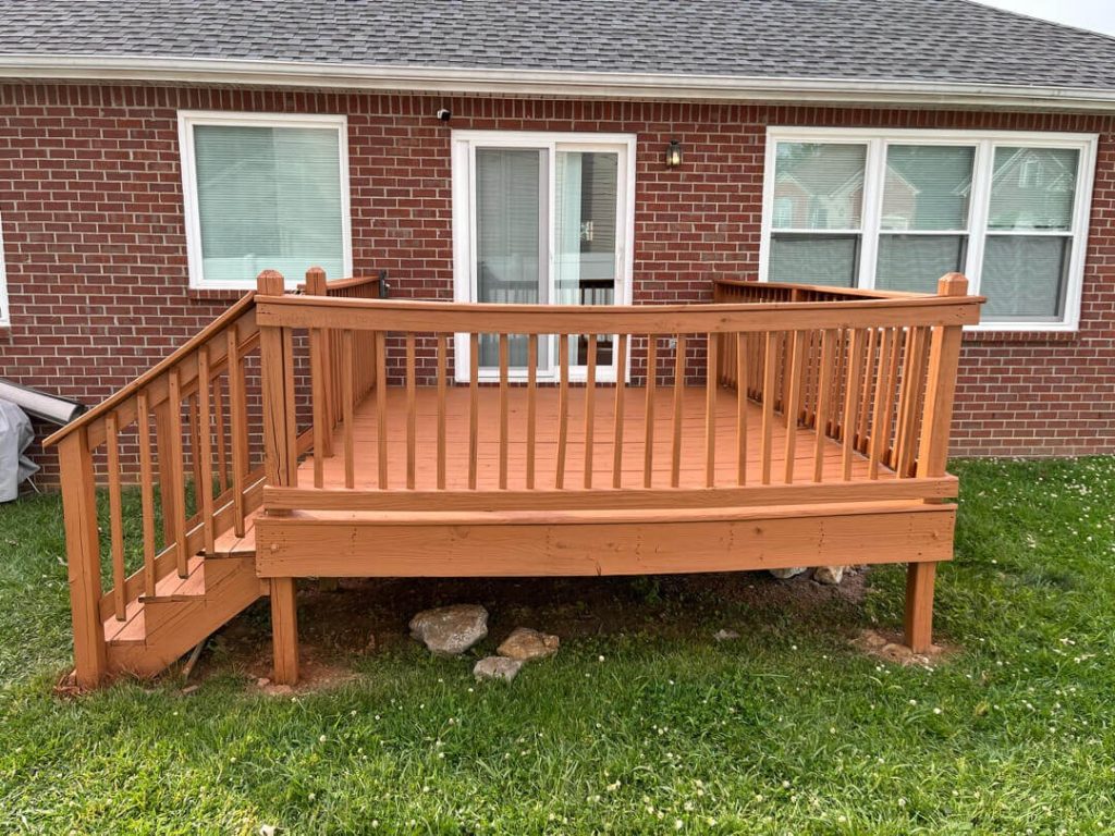 Handyman Service in Forest Hills, TN | ER Handyman Services