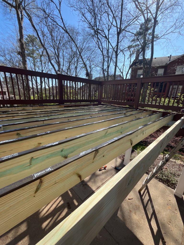 Handyman Service in Murfreesboro, TN | ER Handyman Services