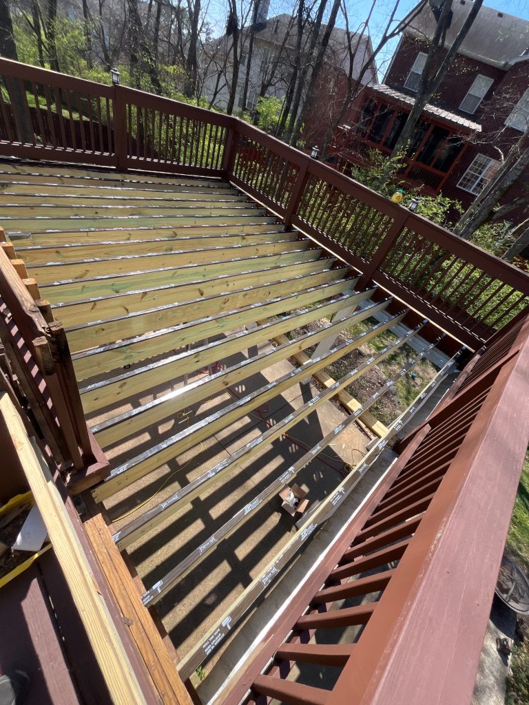 Handyman Service in Melrose, Nashville, TN | ER Handyman Services
