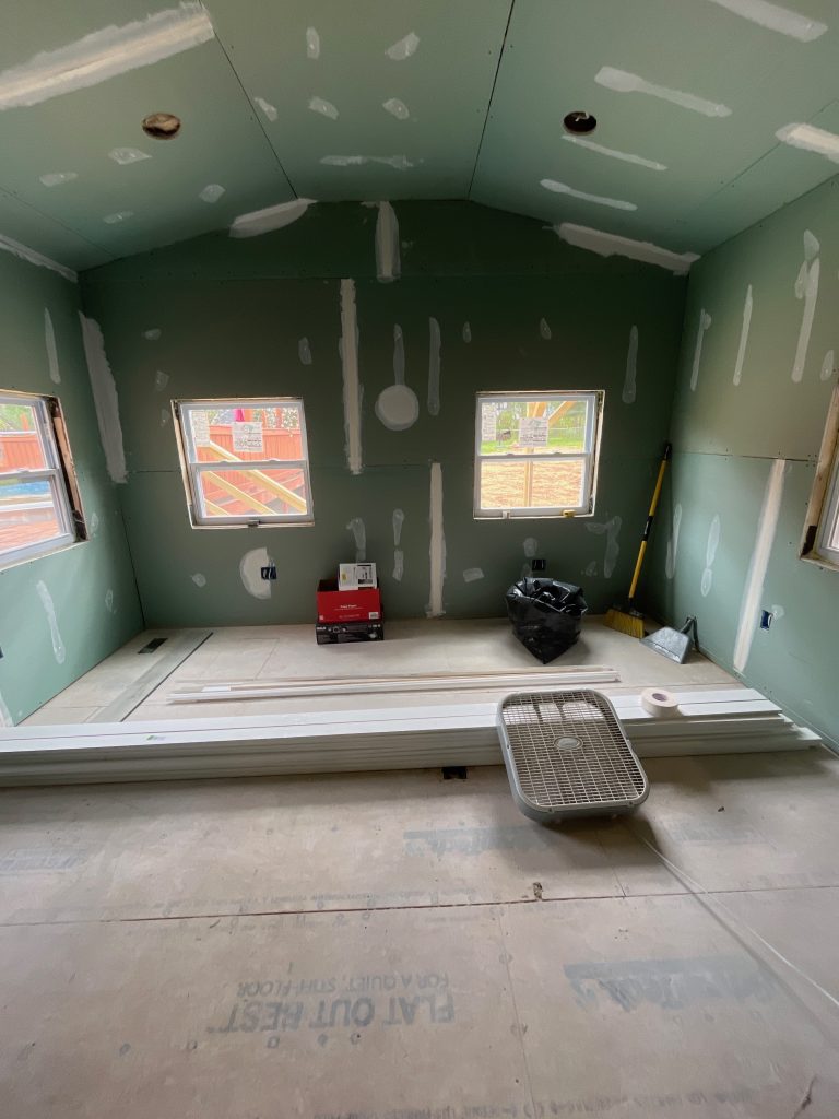 Handyman Service in Nolensville, TN | ER Handyman Services