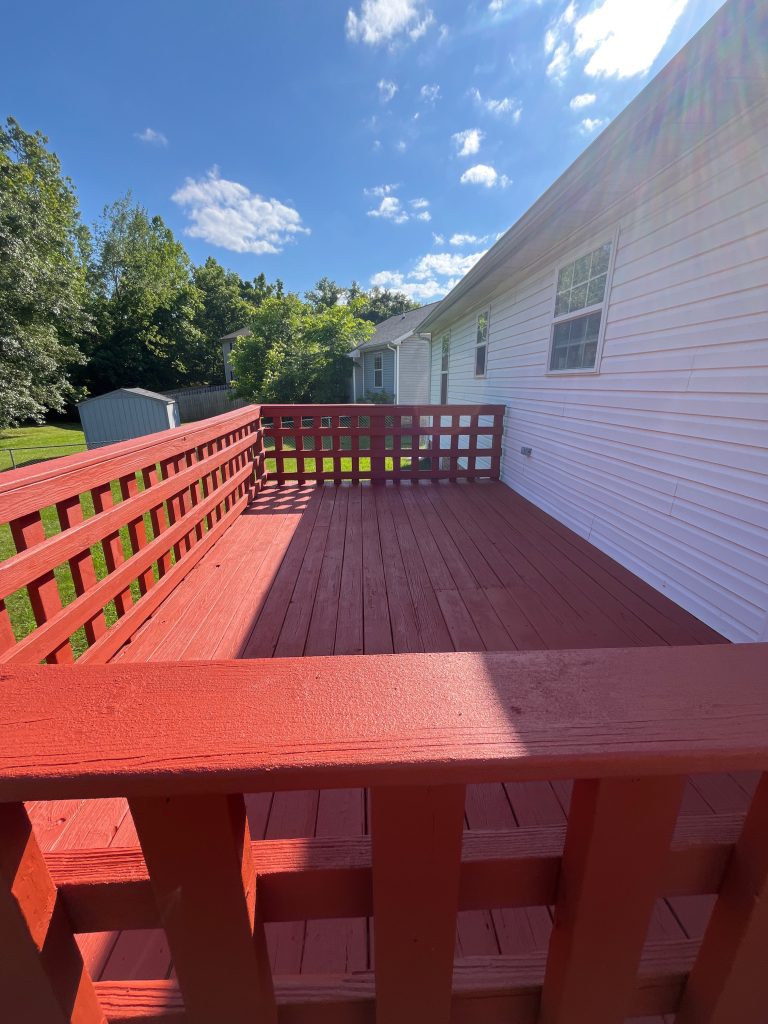 Handyman Service in Melrose, Nashville, TN | ER Handyman Services