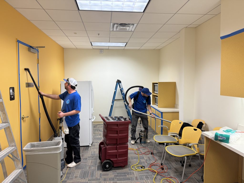 Handyman Service in Melrose, Nashville, TN | ER Handyman Services
