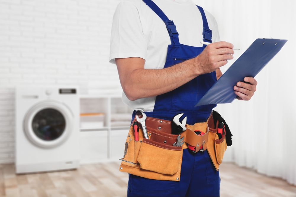Handyman Service in Murfreesboro, TN | ER Handyman Services