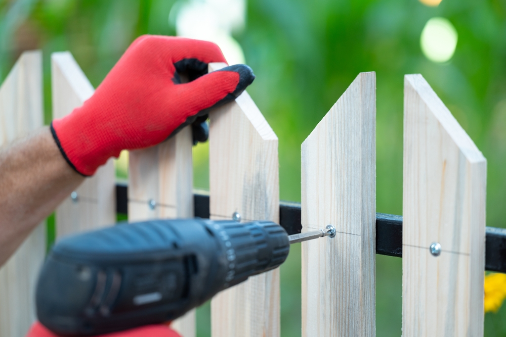 Handyman Service in Murfreesboro, TN | ER Handyman Services
