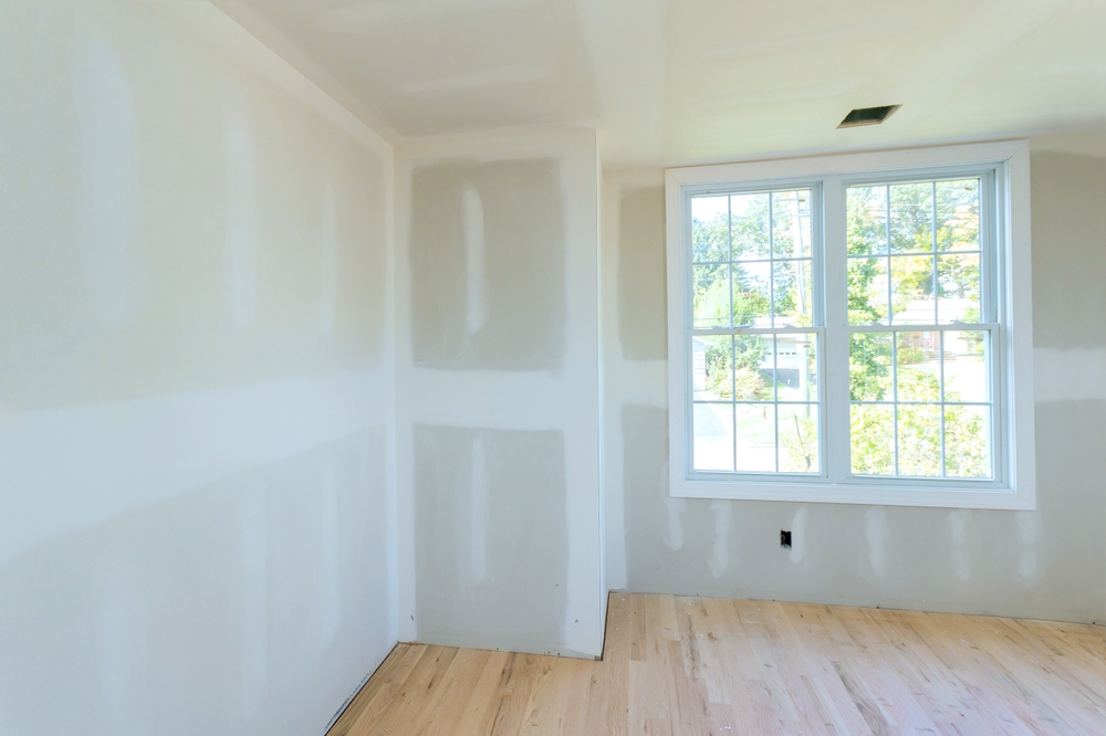 Drywall Installation and Repair in Dickson, TN | ER Handyman Services