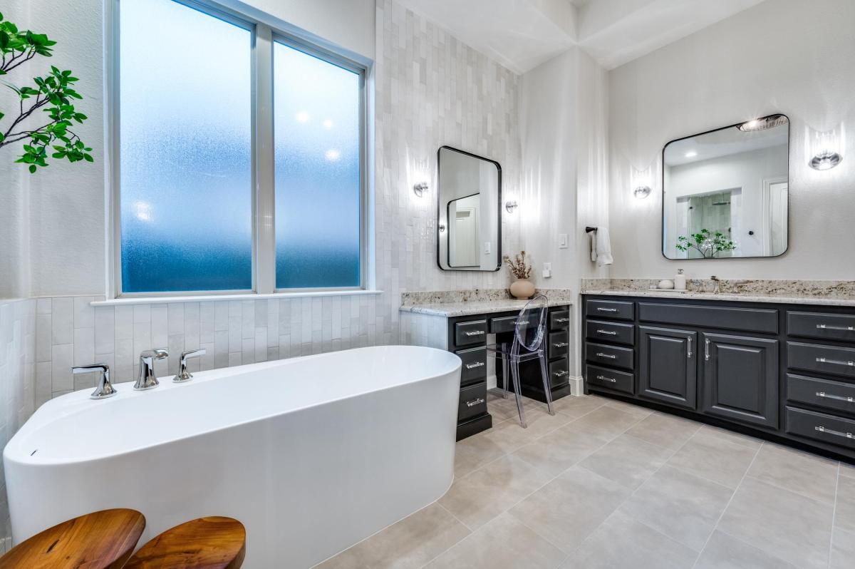 Bathroom Renovations in Columbia, TN