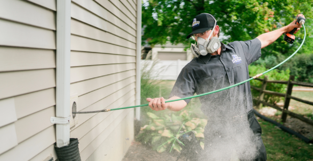 Dryer Vent Cleaning in Hendersonville, TN