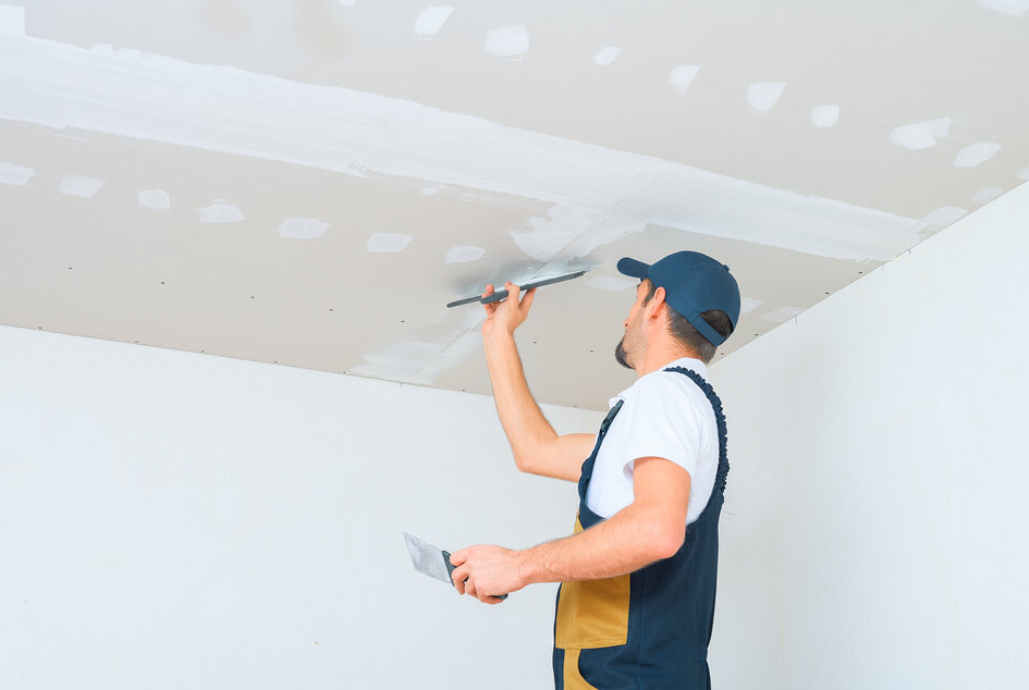 Drywall Installation and Repair in Columbia, TN