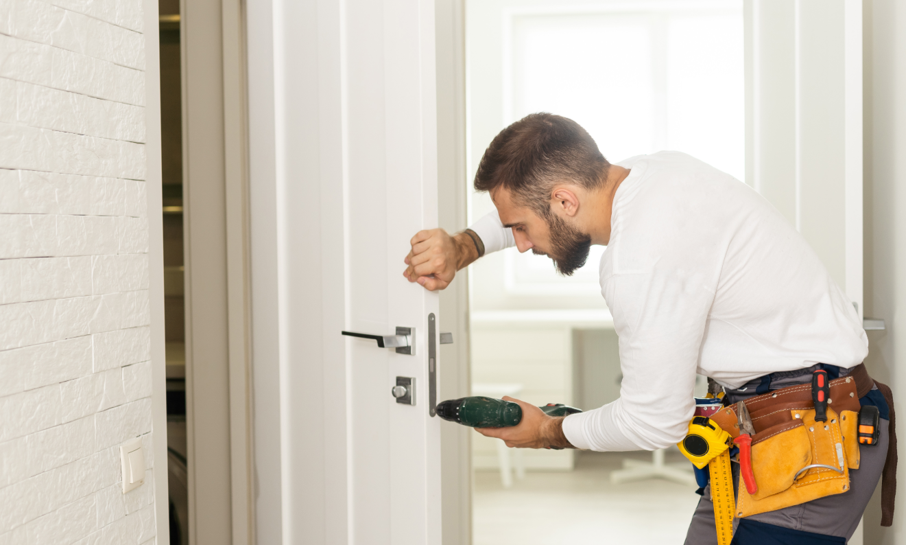 Home Maintenance Services in Hendersonville, TN