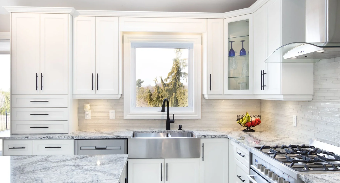 Kitchen Renovations in Hendersonville, TN