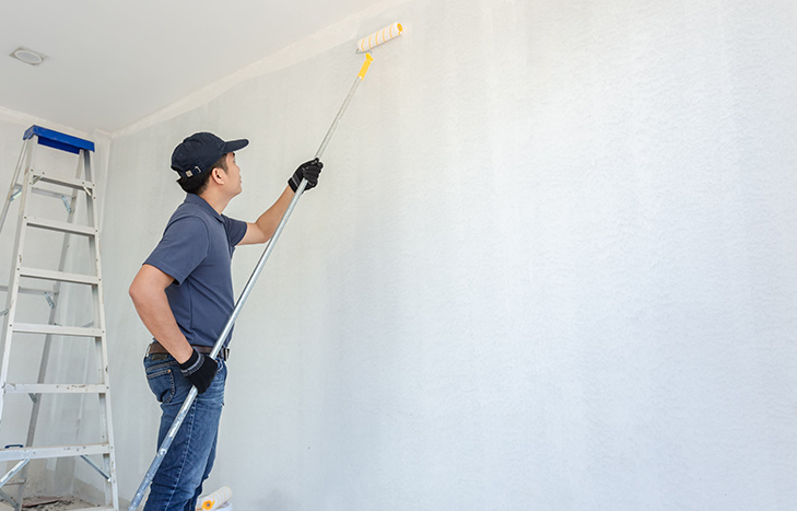 Painting Services in Columbia, TN