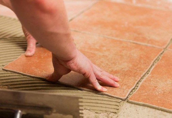 Tile Installation and Repair in Columbia, TN