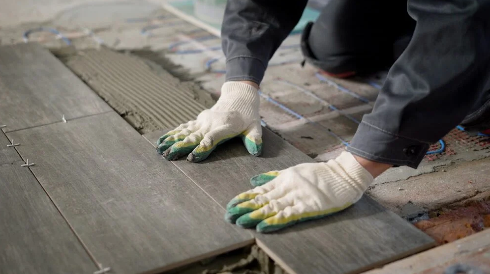 Tile Installation and Repair in Hendersonville, TN
