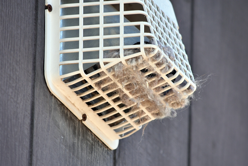 Dryer Vent Cleaning in Dickson, TN | ER Handyman Services