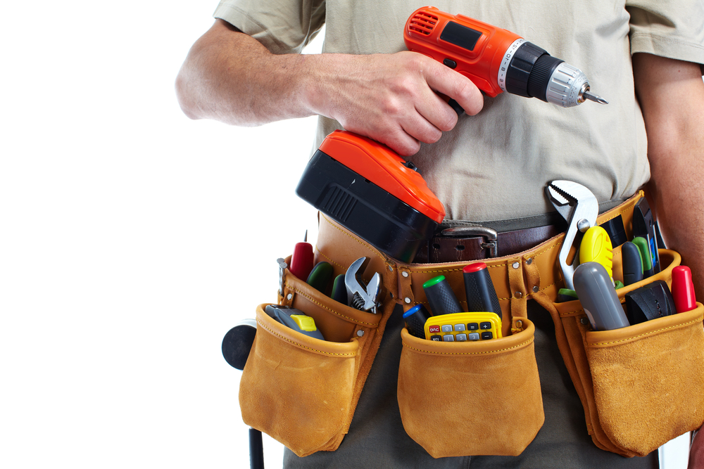 Handyman Service in Hillwood Nashville TN | ER Handyman Services
