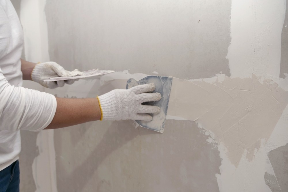 How Much Does Drywall Repair Cost in Nashville? (2026 Price Guide)